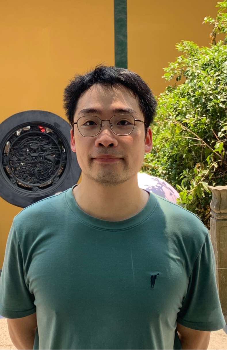 Kangxian Xie